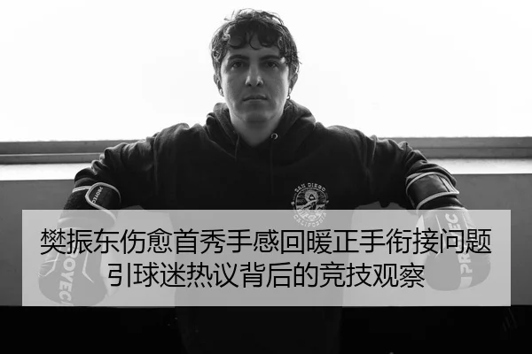 樊振东伤愈首秀手感回暖正手衔接问题引球迷热议背后的竞技观察